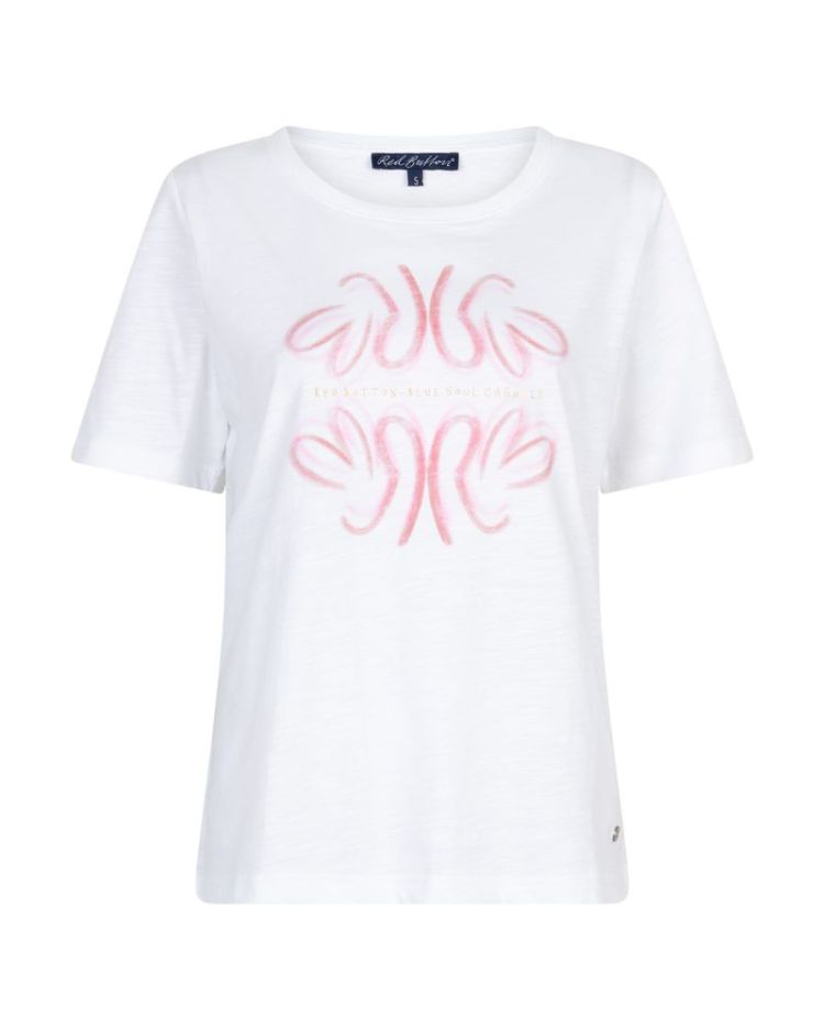  WHITE/ROSE