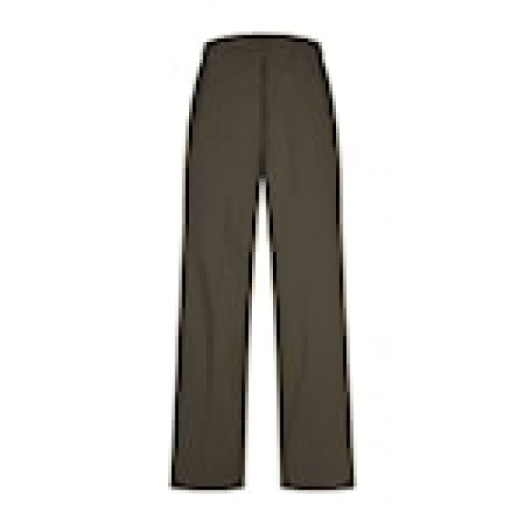 CLAUDETTE PALAZZO DARKGREEN 